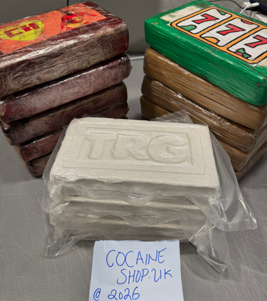 BUY COCAINE ONLINE UK