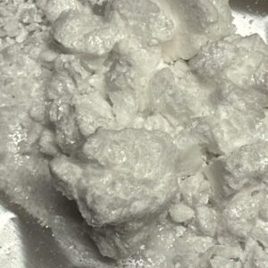 cocaine powder