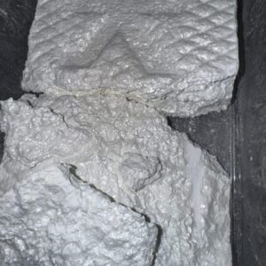 cocaine powder