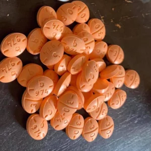 Adderall B974 Pills 1x (30mg)